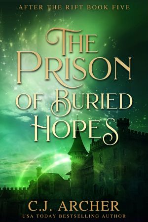 [After the Rift 05] • The Prison of Buried Hopes